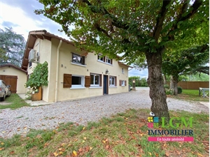 maison detachee à la vente -   82290  MONTBETON, surface 127 m2 vente maison detachee - UBI439008137